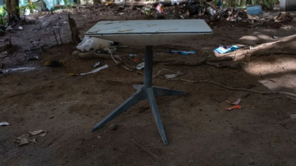 Governo apreende dezenas de antenas Starlink em garimpos ilegais na Terra Indígena Yanomami