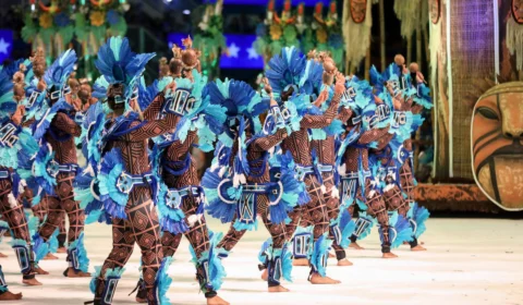 Festival de Parintins: inscrições para selecionar dançarinos estão abertas; saiba como participar