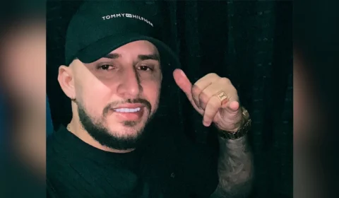 Assassino de conveniência se apresenta a polícia em Porto Velho e é liberado