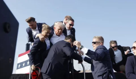 Atentado a Trump: FBI identifica atirador; saiba quem é