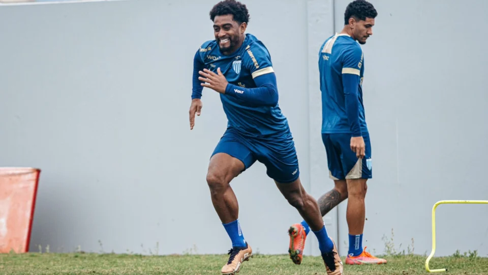 Avaí x Operário-PR pela Série B: saiba onde assistir ao vivo e horário