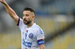 Bahia x The Strongest: saiba onde assistir ao vivo, escalações, arbitragem e mais