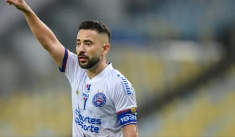 Bahia x The Strongest: saiba onde assistir ao vivo, escalações, arbitragem e mais