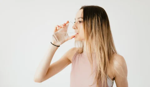 Tempo seco: saiba qual quantidade ideal de água você deve beber