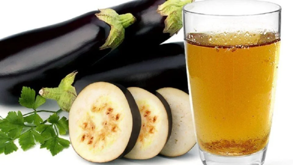Berinjela: água da fruta pode ajudar na perda de peso; saiba mais