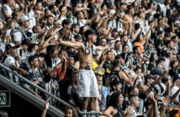 Brasileirão: seis jogos acontecem nesta quarta-feira (3)