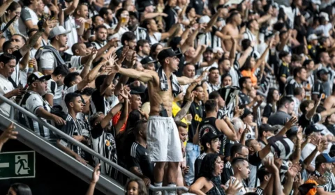 Brasileirão: seis jogos acontecem nesta quarta-feira (3)