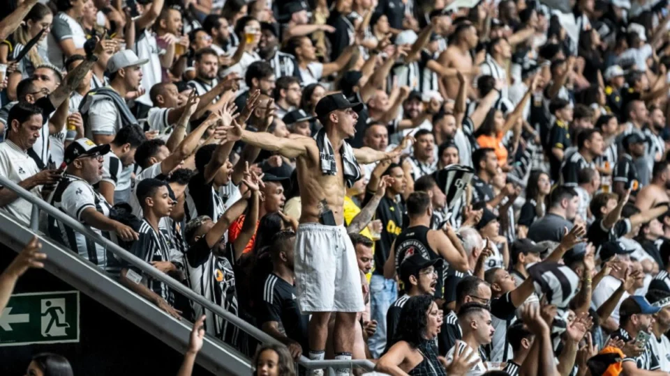 Brasileirão: seis jogos acontecem nesta quarta-feira (3)