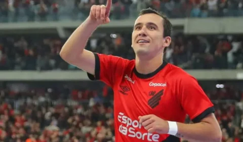 Athletico-PR x Fluminense: saiba onde assistir ao vivo hoje (01/12)