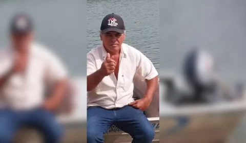 Caseiro desaparece em lago da região oeste do Tocantins