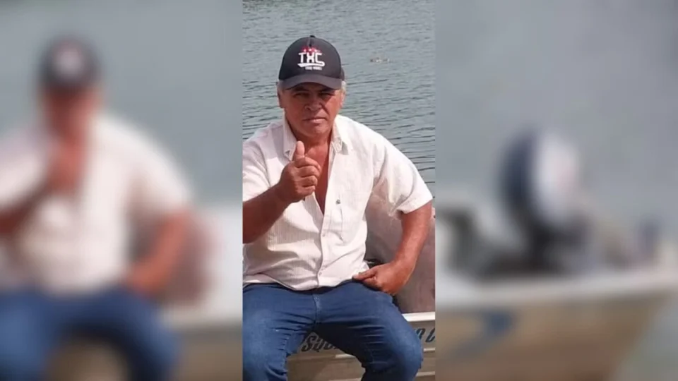 Caseiro desaparece em lago da região oeste do Tocantins