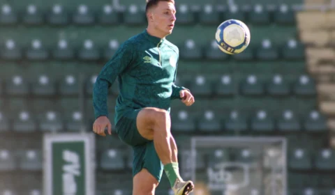 Chapecoense x Goiás: horário e onde assistir ao vivo hoje (21/10)