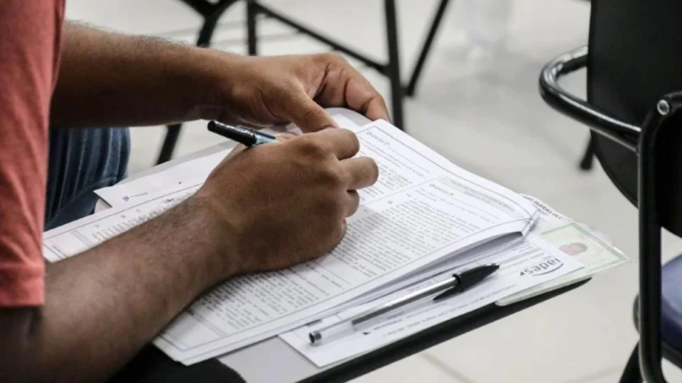 CNU: candidatos poderão anotar respostas das provas; saiba mais