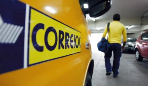 Correios anuncia data para publicação de edital