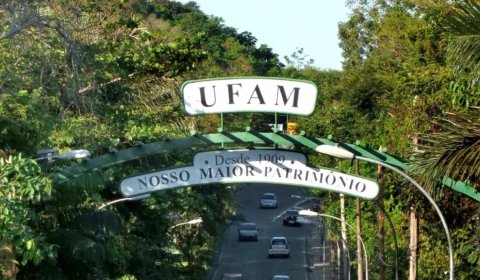 Ufam divulga concurso com 25 vagas e salários de até R$ 4,5 mil; saiba mais