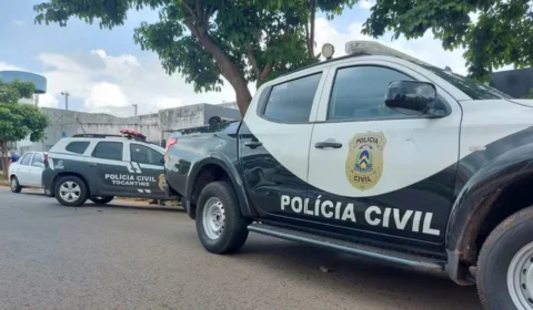 Condenado a 18 anos por estupro em Santa Fé do Araguaia