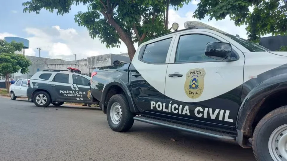Condenado a 18 anos por estupro em Santa Fé do Araguaia