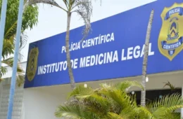 Motociclista morre após bater em poste em Paraíso do Tocantins