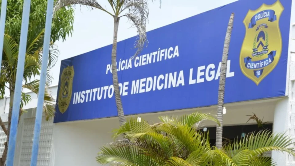 Motociclista morre após bater em poste em Paraíso do Tocantins