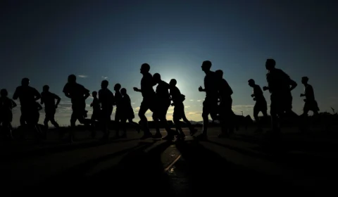 Corrida de Reis e Bloquinho na Praia mudam trânsito no DF neste final de semana