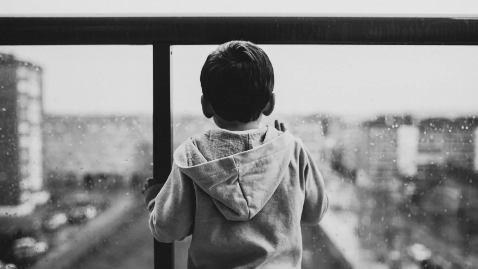 Mais de 700 crianças foram registradas sem nome de pai 7 meses, em Roraima