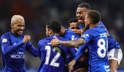 Transmissão de Cruzeiro x Palmeiras: saiba onde assistir ao vivo e horário da partida