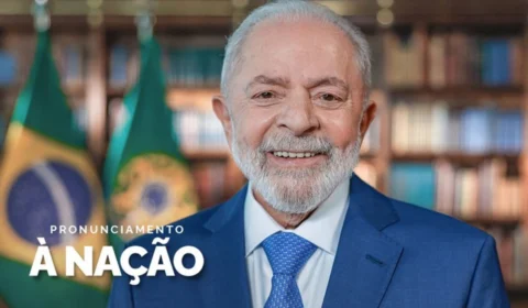 PSDB acusa Lula de uso indevido de rede nacional de rádio e tv