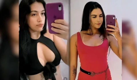 “Dama do Crime” é presa com R$ 300 mil em drogas em Paraíso