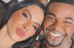 Tamires x Davi: ameaça com arma gera medida protetiva; entenda