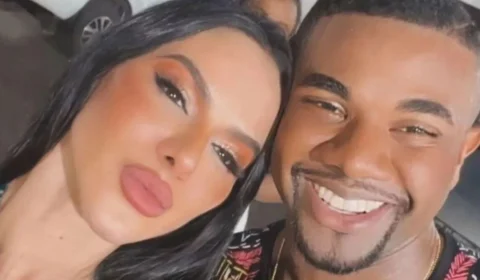 Tamires x Davi: ameaça com arma gera medida protetiva; entenda