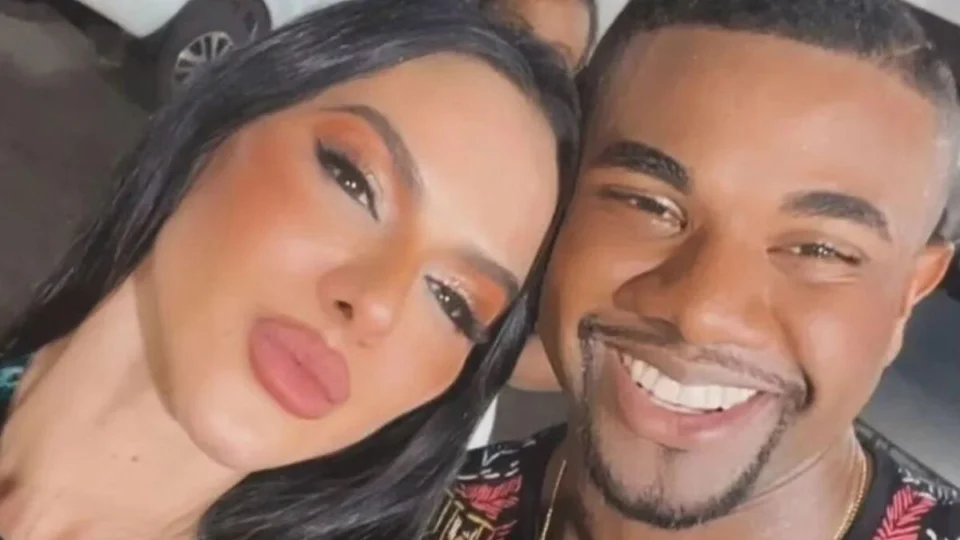 Tamires x Davi: ameaça com arma gera medida protetiva; entenda