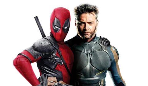 ‘Deadpool e Wolverine’ no cinema! Saiba onde assistir em Manaus