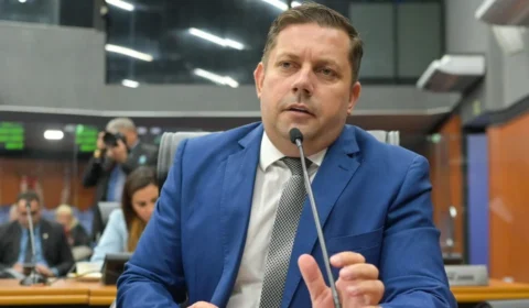 Deputado propõe proibição de uso de maconha em Roraima