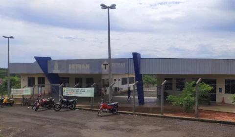 Detran Tocantins promove leilão com lances a partir de R$30