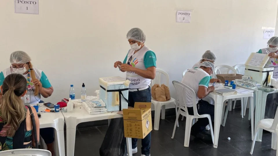 ‘Dia de Cooperar’: mais de 55 serviços gratuitos são ofertados no sábado (6); veja