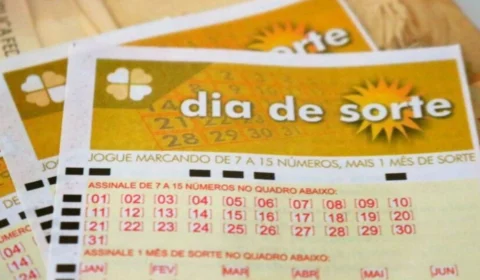 Dia de Sorte 942: quando será o sorteio de R$ 3 milhões?