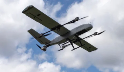 Terra Yanomami: super drone é usado para combater garimpo ilegal