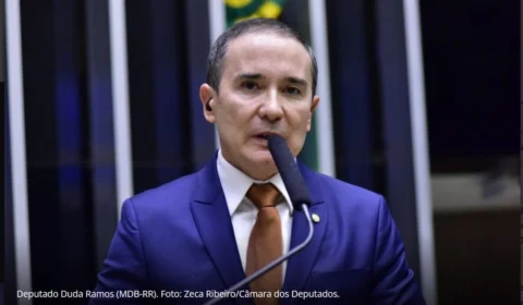 PL de Duda Ramos para pessoas com deficiência visual é aprovado por comissão