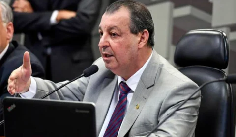 Reforma Tributária: Omar Aziz diz que prazo para votação é curto