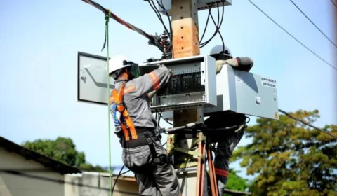 Seis bairros devem ficar sem energia nesta quinta (18) em Manaus