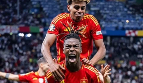 Espanha x Sérvia: onde assistir ao vivo jogo pela Nations League