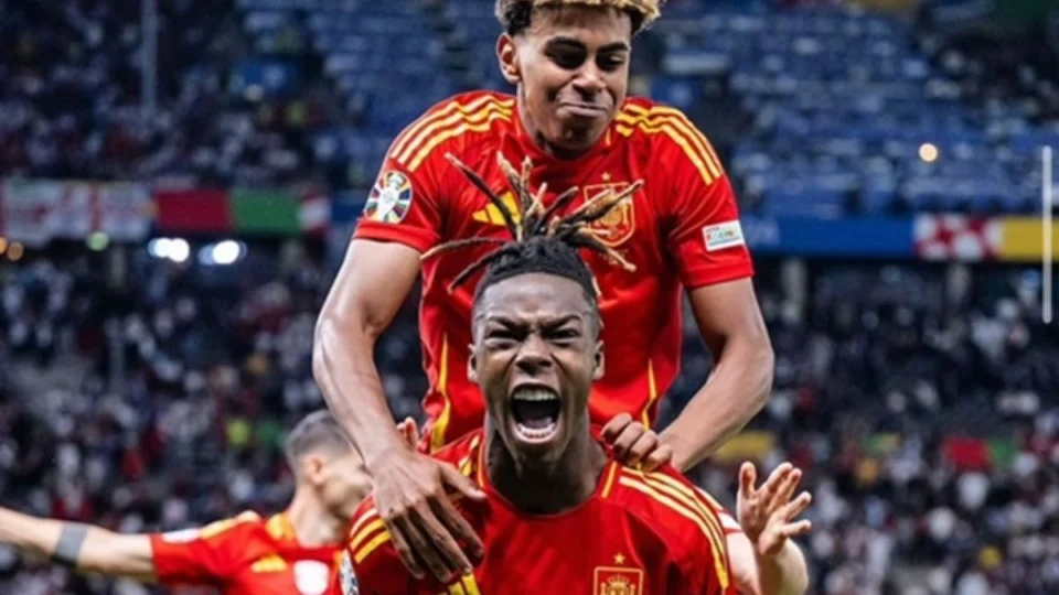 Espanha x Sérvia: onde assistir ao vivo jogo pela Nations League