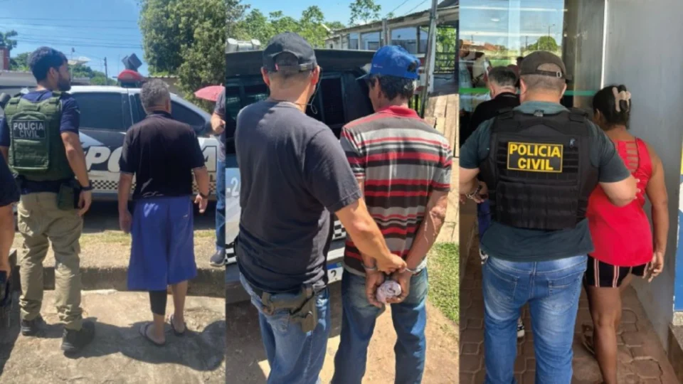 Estupro em Itacoatiara: criança de 11 anos era vítima do pai e avós