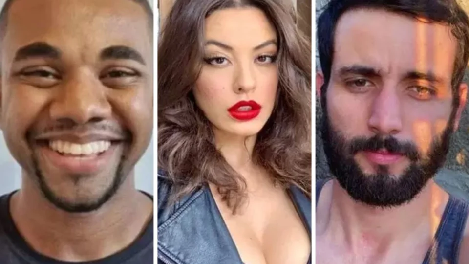 Davi, Bia ou Matteus: Qual ex-BBB ganha mais com publicidade?