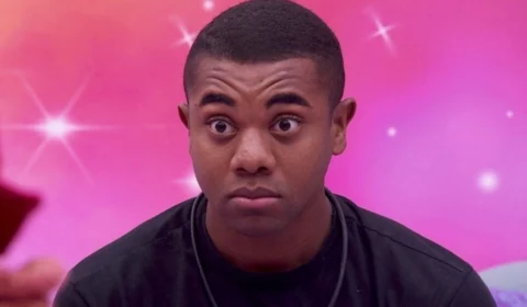 Fã de Davi xinga Tamires e revela supostos segredos do ex-BBB