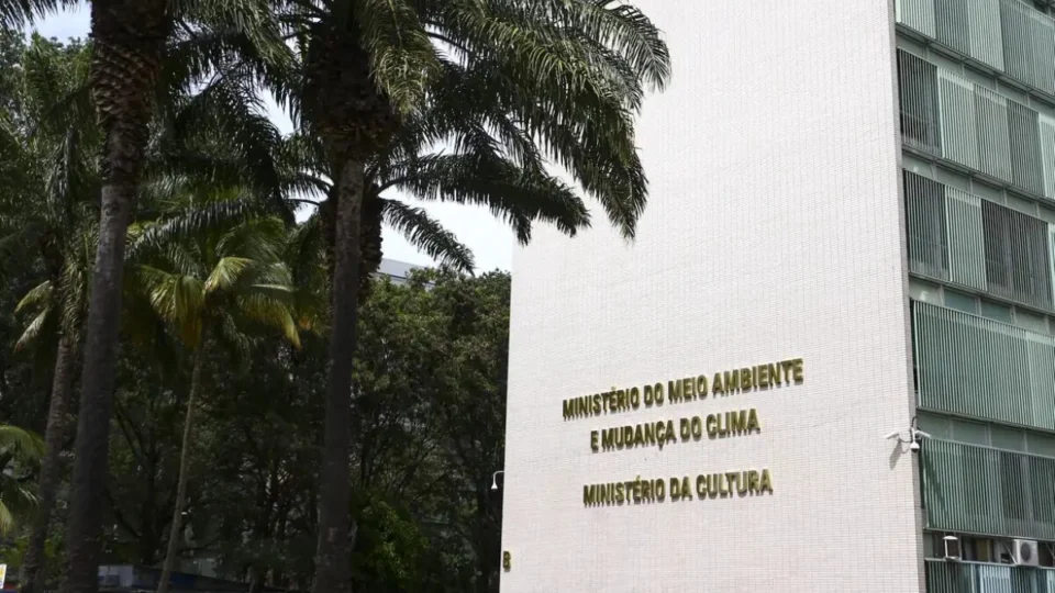 Documentos desaparecidos do MMA; o que se sabe até o momento