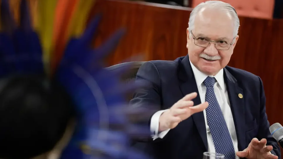 Fachin reafirma que marco temporal é inconstitucional