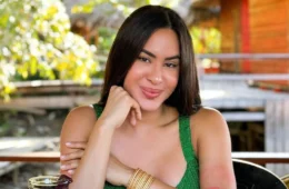 Fãs desvendam projeto secreto de Isabelle no Pará; descubra