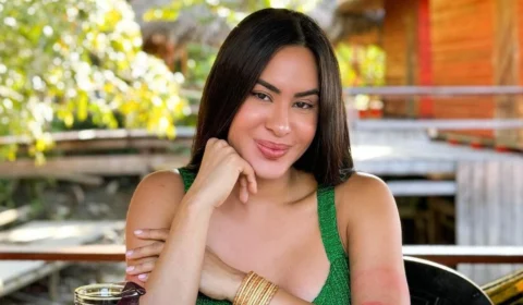 Fãs desvendam projeto secreto de Isabelle no Pará; descubra