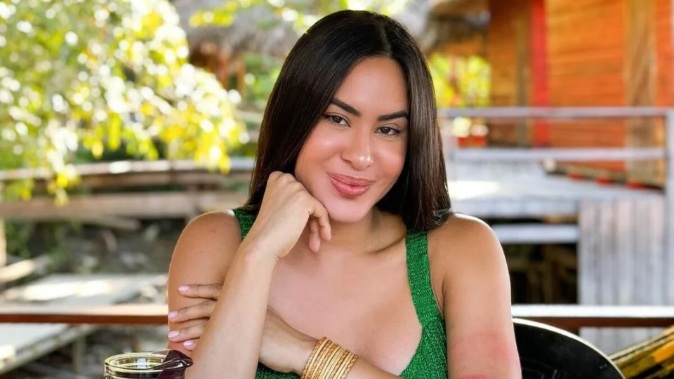 Fãs desvendam projeto secreto de Isabelle no Pará; descubra